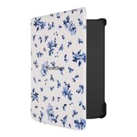 PocketBook H-S-634-F-WW e-bookreaderbehuizing 15,2 cm (6 ) Hoes Blauw, Wit - thumbnail