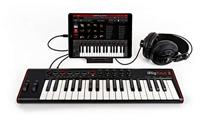 IK Multimedia iRig Keys 2 Pro USB/MIDI keyboard 37 toetsen - thumbnail