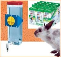 Ferplast drinkfles sippy - thumbnail