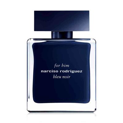 Narciso Rodriguez For Him Bleu Noir Eau de Toilette 100ml