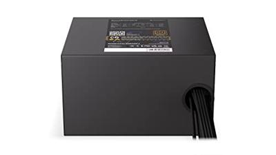 ENDORFY Vero L5 power supply unit 500 W 24-pin ATX ATX Zwart