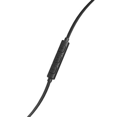 Hama Intense In-Ear schwarz