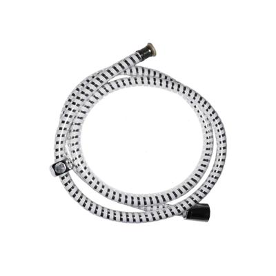 Doucheslang EDM 01213 Wit PVC Doucheslang EDM 01213 Wit PVC
