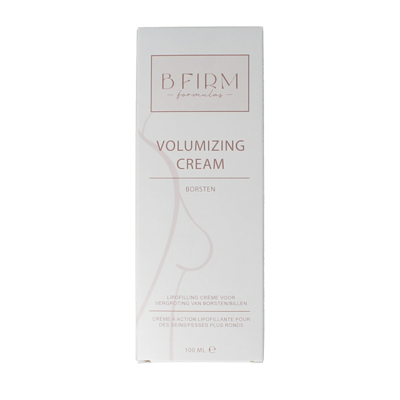Liberty Healthcare B Firm Volumizing Cream