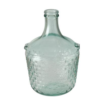 Boltze Home vaas amita glas ø20xh30cm