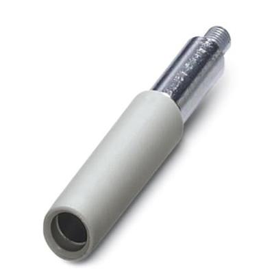 Phoenix Contact 3070316 Teststekkerbus Grijs 10 stuk(s)