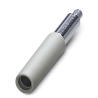 Phoenix Contact 3070316 Teststekkerbus Grijs 10 stuk(s) - thumbnail