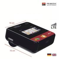 MEDX5 myPAD-M mit LCD-Farbbildschirm, manuelle Schockauslösung Defibrillator - thumbnail