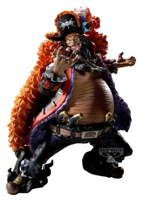 One Piece Grandista PVC Figure Marshall D. Teach 22 cm