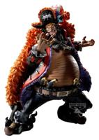 One Piece Grandista PVC Figure Marshall D. Teach 22 cm - thumbnail