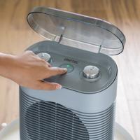 Verwarming IMETEC 4029 PROTECTION Blauw - thumbnail