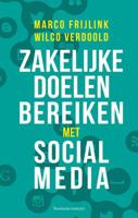 Zakelijke doelen bereiken met social media (Paperback) - thumbnail