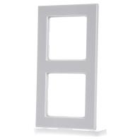 PEHA by Honeywell 171211 Frame Frame Zuiver wit 1 stuk(s) - thumbnail