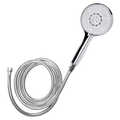 Handdouche Differnz 5 Standen Met Doucheslang 1.5M Chroom