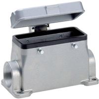 LAPP 19109000 Socketbehuizing M25 EPIC® H-B 24 5 stuk(s) - thumbnail