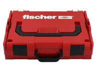 Fischer 508136 Lege box Inhoud 1 stuk(s) - thumbnail
