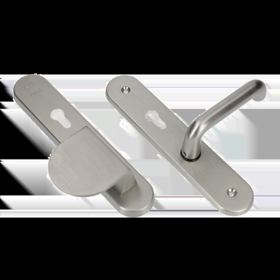 AMI Veiligheidsbeslag 250/50/1 Kt72 Omkeer Deurdikte 90/83 Li+Deurkruk 356 Irox Archi-Des. Deurdikte 38/42 - 623195 AMI Veiligheidsbeslag 250/50/1 Kt72 Omkeer Deurdikte 90/83 Li+Deurkruk 356 Irox Archi-Des. Deurdikte 38/42 - 623195