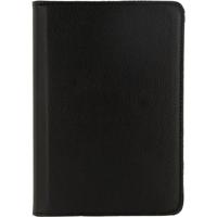 Xccess Rotating Stand Case Apple iPad Mini/2/3 Retina Black - thumbnail