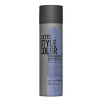 KMS Hair Style Color Spray Colorant Stone Wash Denim 150ml - thumbnail
