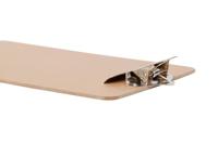 Maul 2392470 Klembord Hout (b x h x d) 16 x 25.5 x 3 cm - thumbnail
