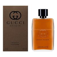 Gucci Guilty Absolute Pour Homme Eau de Parfum 50ml - thumbnail