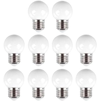 Warmwitte ledlampen 10 st. Velleman - Velleman Warmwitte ledlampen 10 st. Velleman - Velleman