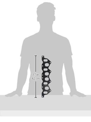 Pakking, inlaat/uitlaatbocht 421432
