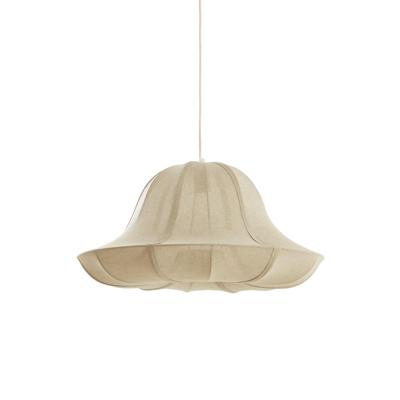 Light & Living Zand hanglampIravelle Ø 60cm - 1x E27 - 2995784
