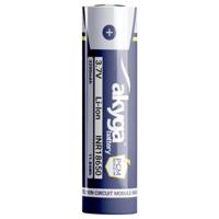 Akyga Speciale oplaadbare batterij Li-ion 3.7 V 3200 mAh 1 stuk(s) - thumbnail