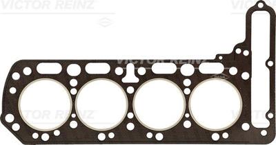 Pakking, cilinderkop 612406040