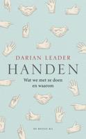 Handen - Darian Leader - ebook - thumbnail