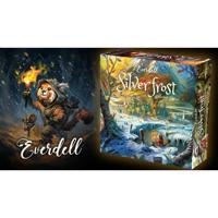 Everdell Silverfrost Collector's Edition - thumbnail