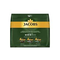 Jacobs - Crema Classic - 5x 18 pads - thumbnail