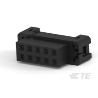 TE Connectivity 1-111626-7 Inhoud: 1 stuk(s) Tray