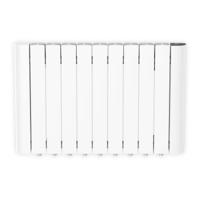 Convectorkachel Artica Wit 1800 W - thumbnail