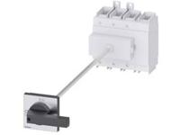 Zwart 4-polig 185 mm² 160 A 690 V/AC Siemens 3LD23181TL11 - thumbnail