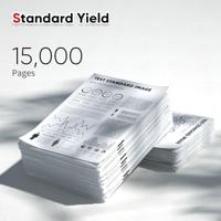 Toner Pantum TL-5120X Zwart - thumbnail