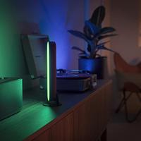 PHILIPS Hue Play Pack-uitbreiding x1 - Zwart - thumbnail