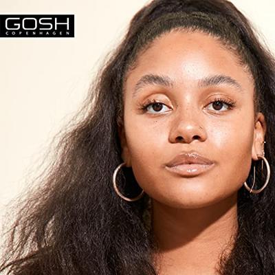 Gosh Dextreme Full Coverage Foundation 30ml 008 Golden Dames Gosh Dextreme Full Coverage Foundation 30ml 008 Golden Dames