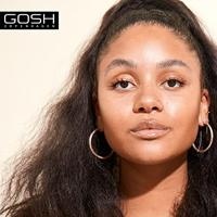 Gosh Dextreme Full Coverage Foundation 30ml 008 Golden Dames - thumbnail