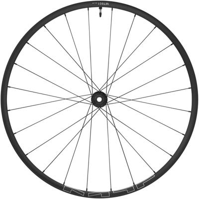 Shimano WH-MT601-TL 29" Front Wheel
