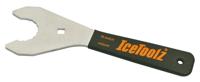 IceToolz gereedschap trapas bb voor 16t hollowtech2 ø44mm - thumbnail