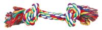Kauwspeelgoed voor honden Trixie Polyester Katoen 40 cm - thumbnail