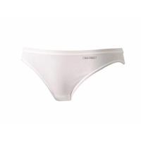 Bikini slip dames - Katoen 35069 - Lage dames slip - dames onderbroek - ondergoed - M - Wit - Onderbroek - Ondergoed - M - Onderbroek - Ondergoed - thumbnail
