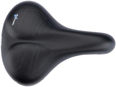 Selle Royal Zadel sr premium freedom strengtex dames zwart
