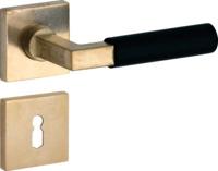 Krukgarn. BHverdekt geveerd BB MTO-eb - thumbnail