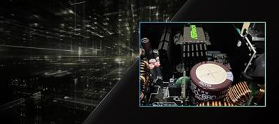 ASRock Steel Legend SL-850GW PC-netvoeding 850 W ATX 80 Plus Gold