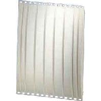 Hensel 68000043 Afdekking Kunststof 1 stuk(s)