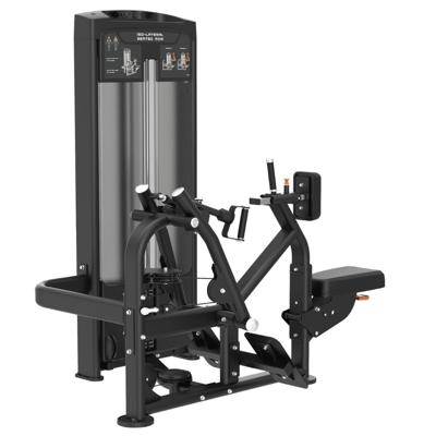 Toorx Professional Isolateral Seated Row PLX 8450