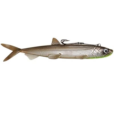 Madcat Pelagic Cat Lure 24 cm 110 gr Sinking 1st. Smelt